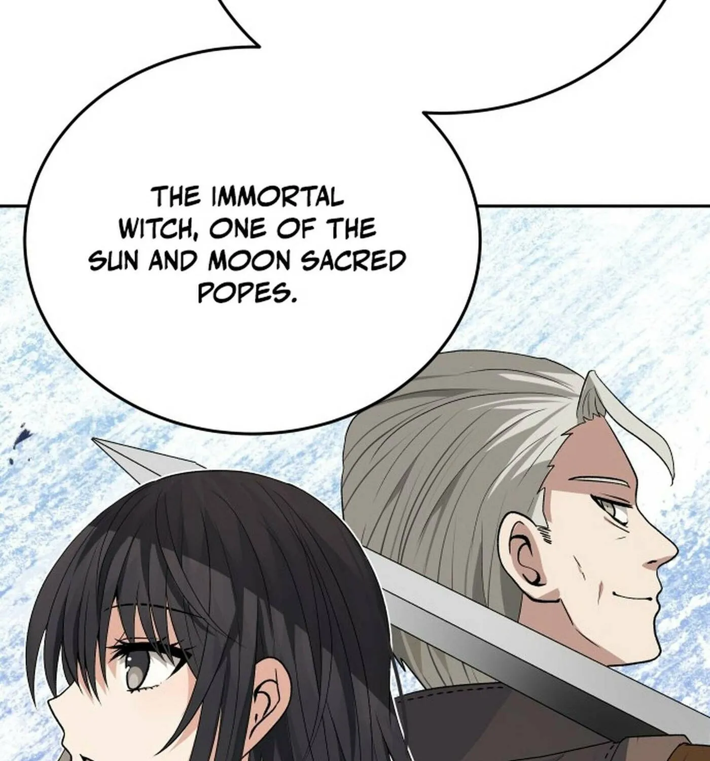 Transmigrating to the Otherworld Once More Chapter 104 page 89 - 