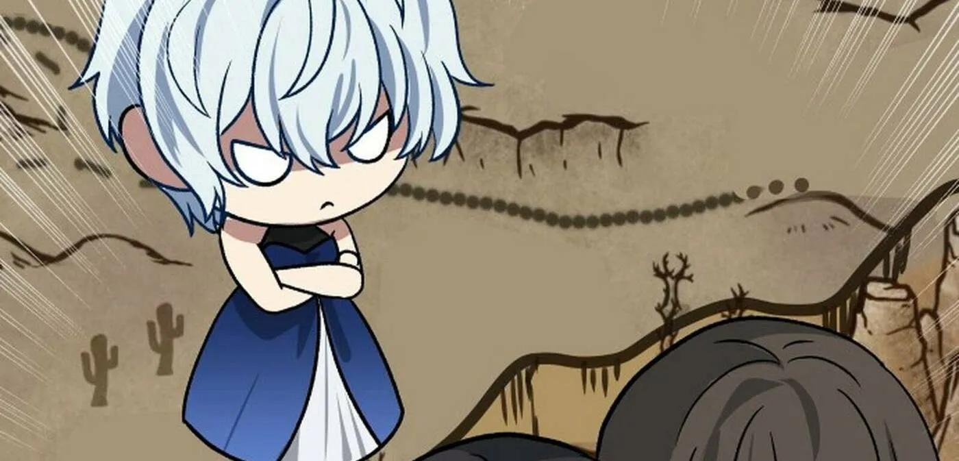 Transmigrating to the Otherworld Once More Chapter 104 page 10 - 