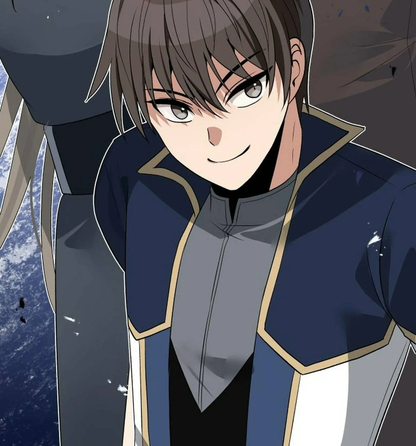 Transmigrating to the Otherworld Once More Chapter 104 page 91 - 