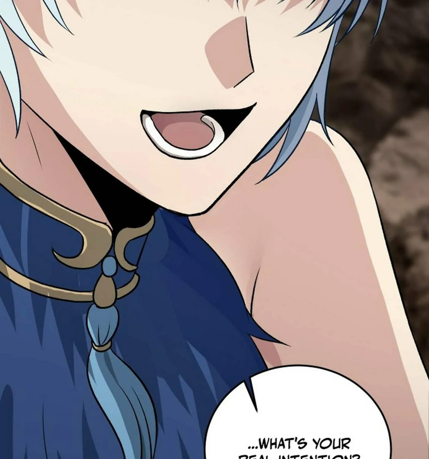 Transmigrating to the Otherworld Once More Chapter 105 page 11 - 
