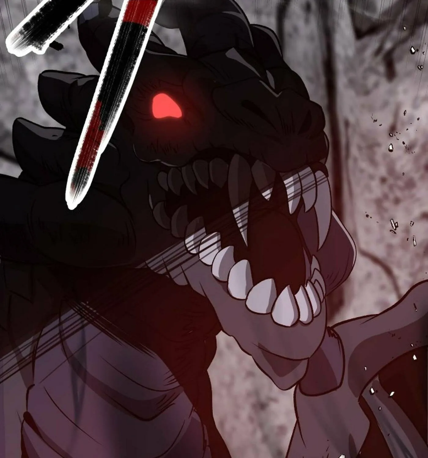 Transmigrating to the Otherworld Once More Chapter 105 page 104 - 