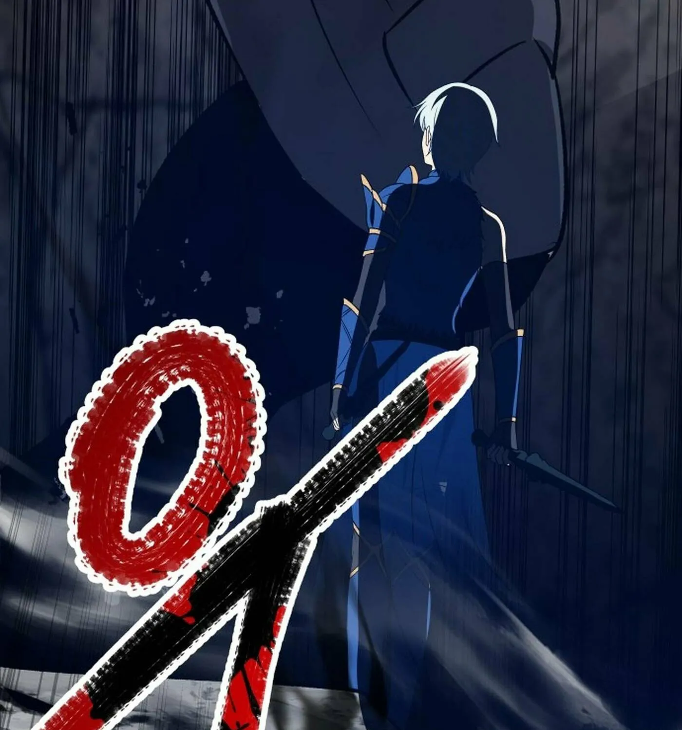 Transmigrating to the Otherworld Once More Chapter 105 page 108 - 
