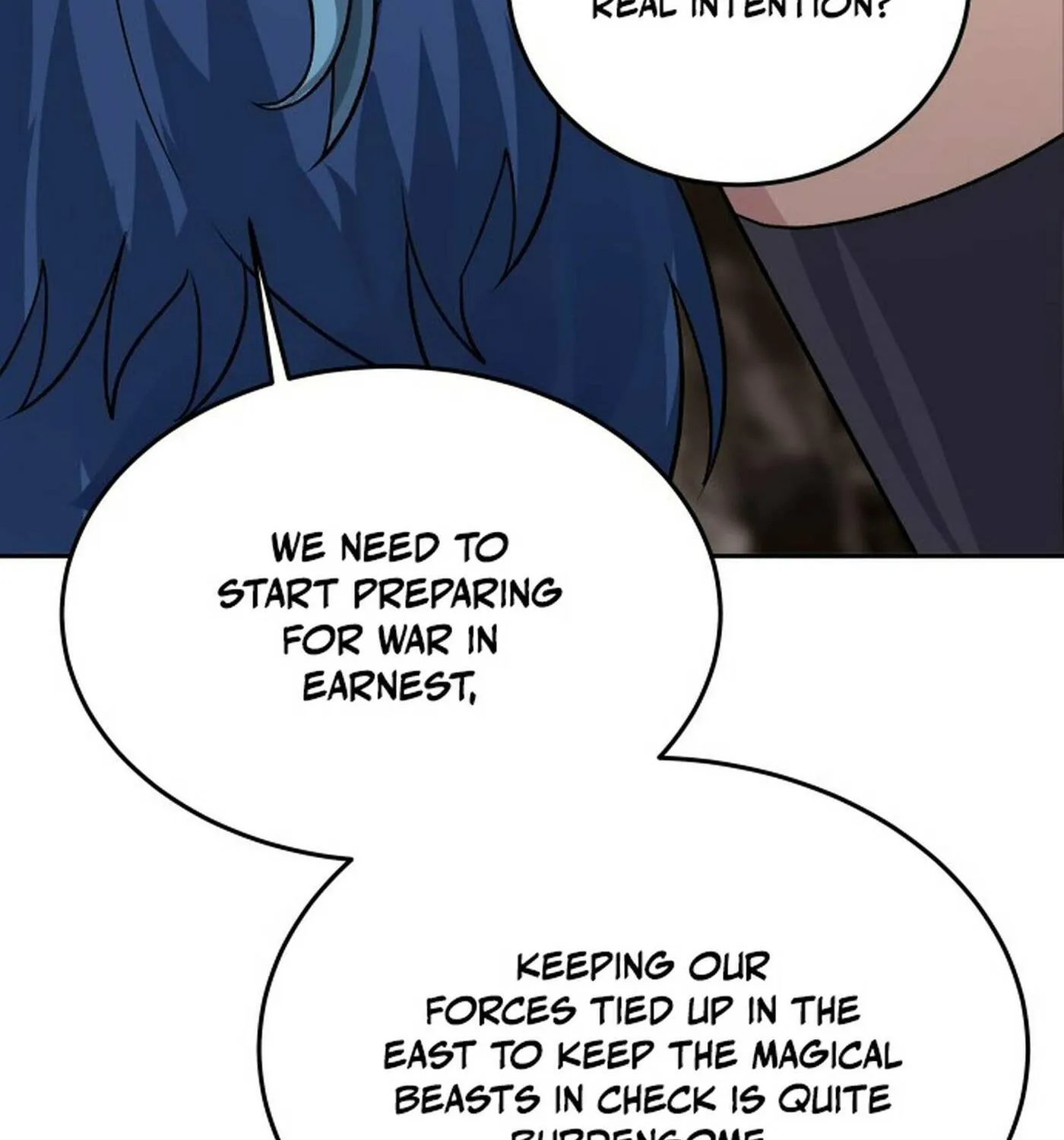 Transmigrating to the Otherworld Once More Chapter 105 page 12 - 