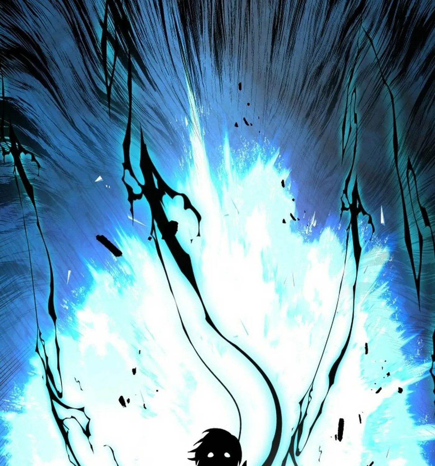 Transmigrating to the Otherworld Once More Chapter 105 page 117 - 