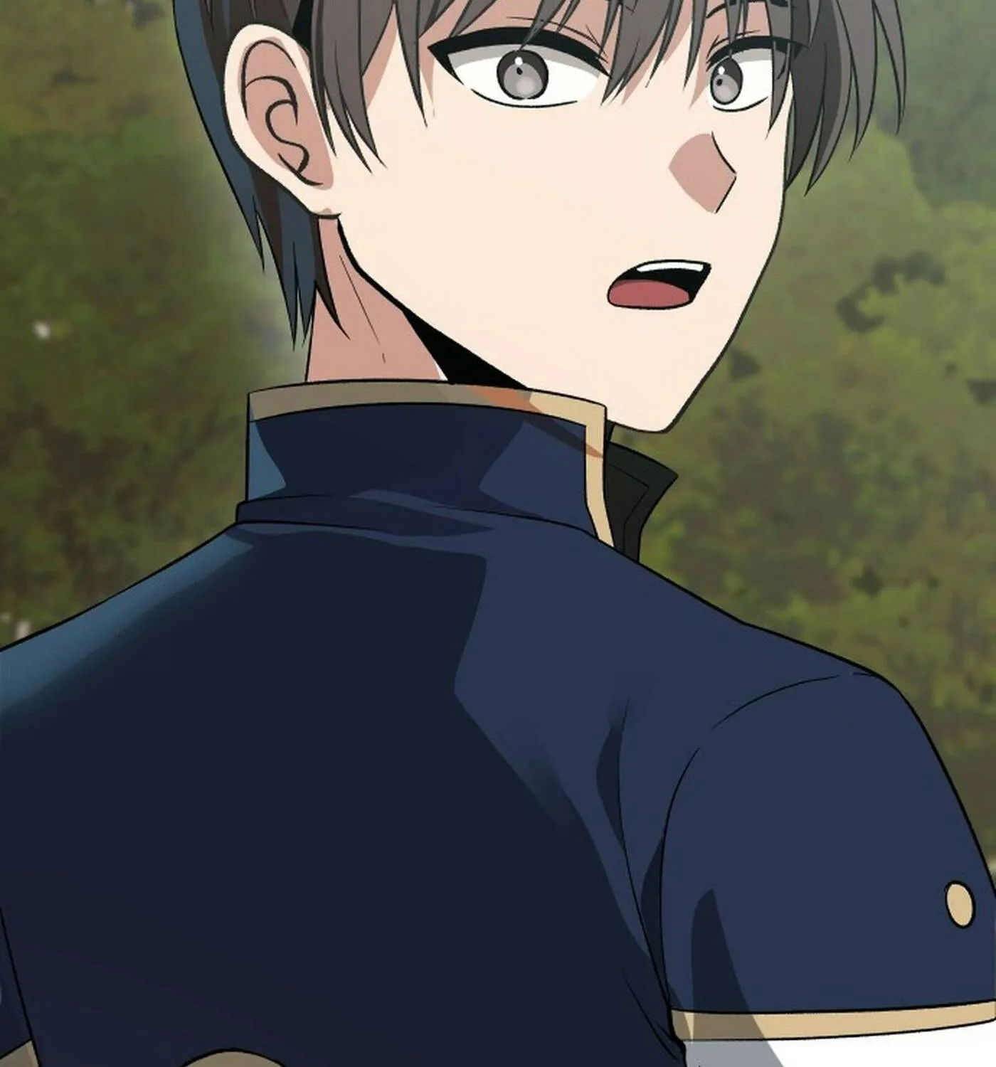 Transmigrating to the Otherworld Once More Chapter 105 page 128 - 