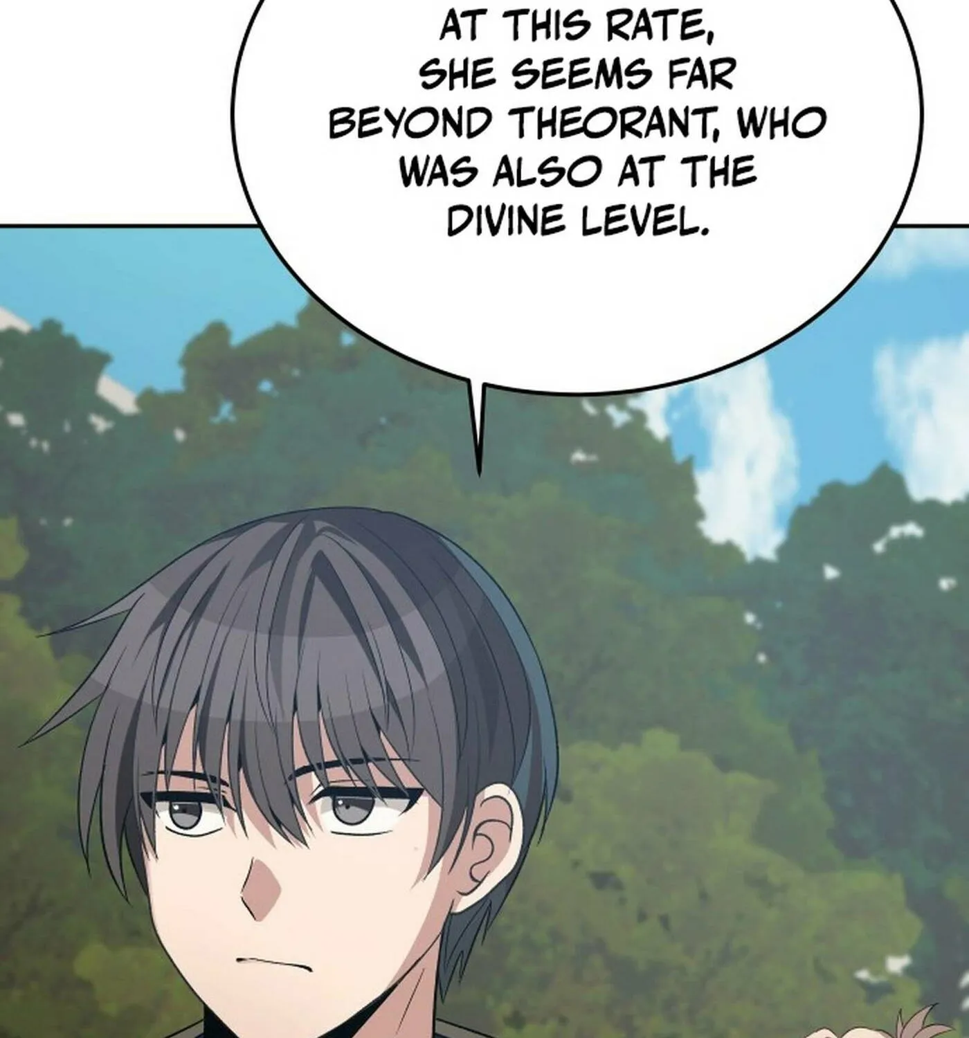 Transmigrating to the Otherworld Once More Chapter 105 page 137 - 