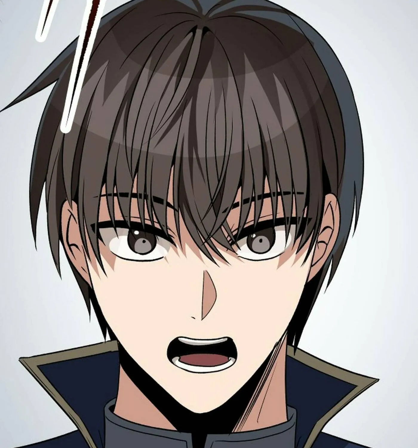 Transmigrating to the Otherworld Once More Chapter 105 page 147 - 