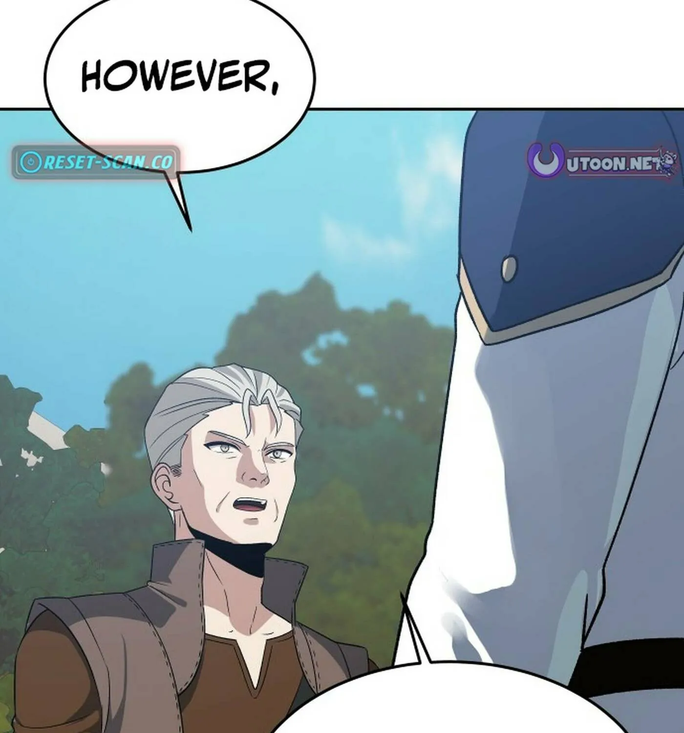 Transmigrating to the Otherworld Once More Chapter 105 page 163 - 