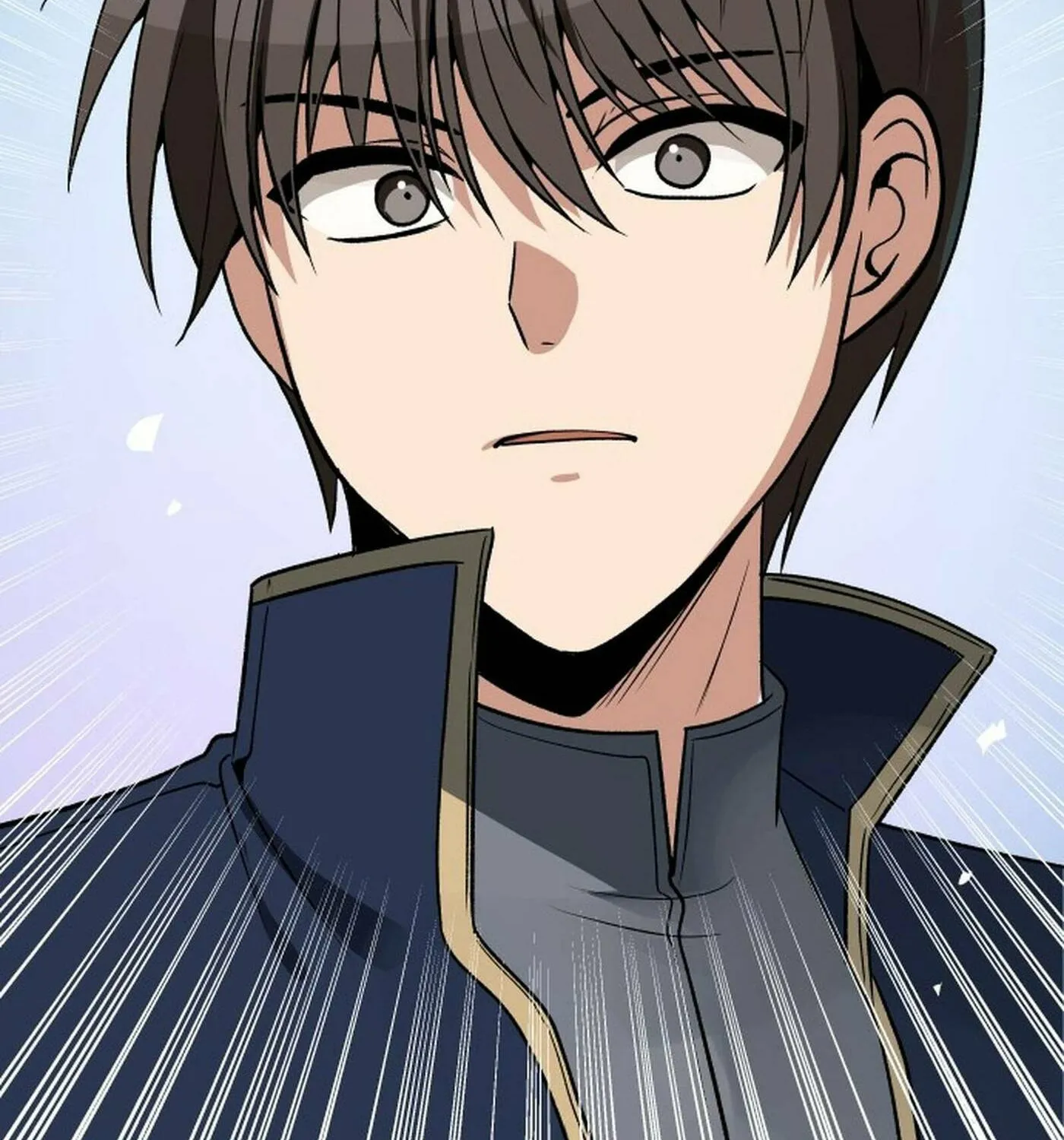 Transmigrating to the Otherworld Once More Chapter 105 page 169 - 