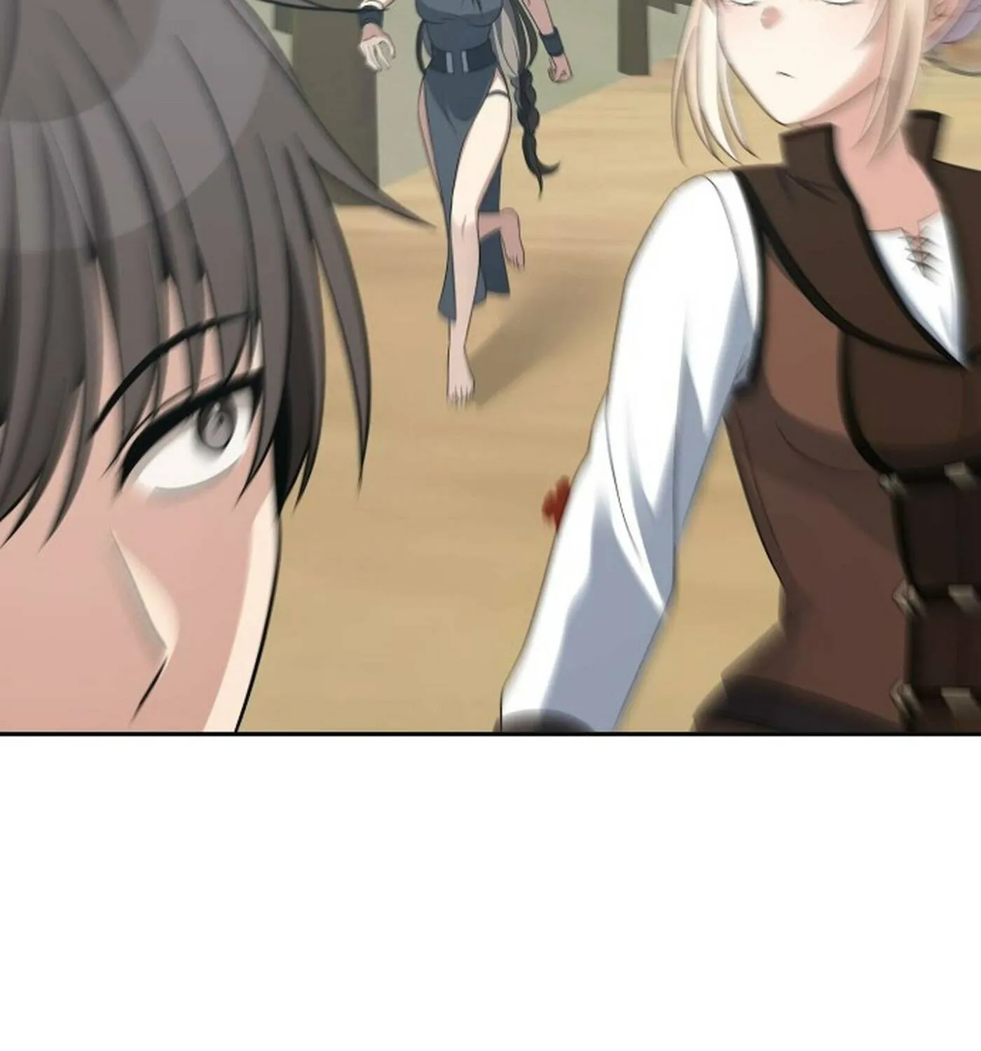 Transmigrating to the Otherworld Once More Chapter 105 page 179 - 