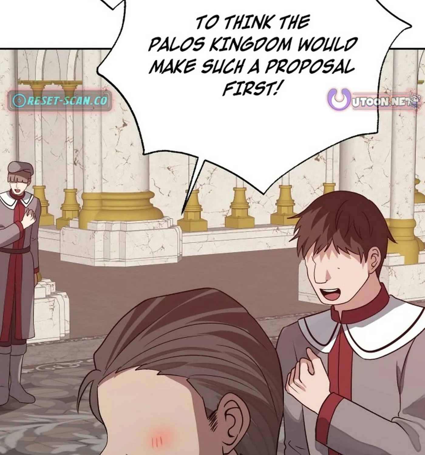 Transmigrating to the Otherworld Once More Chapter 105 page 203 - 