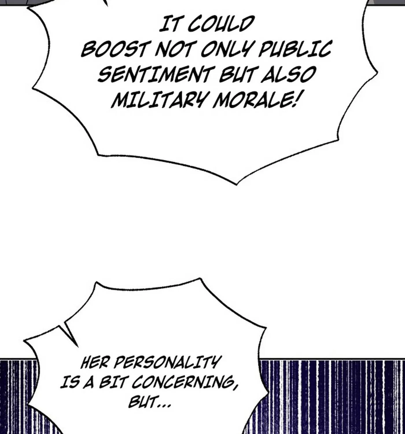 Transmigrating to the Otherworld Once More Chapter 105 page 208 - 