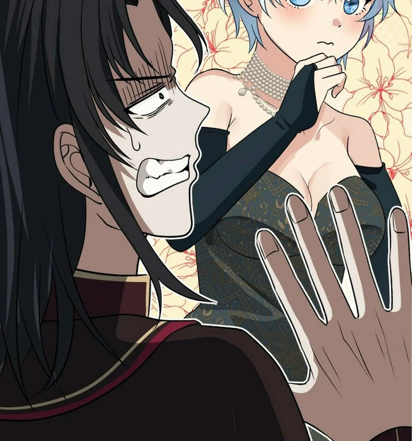 Transmigrating to the Otherworld Once More Chapter 105 page 216 - 