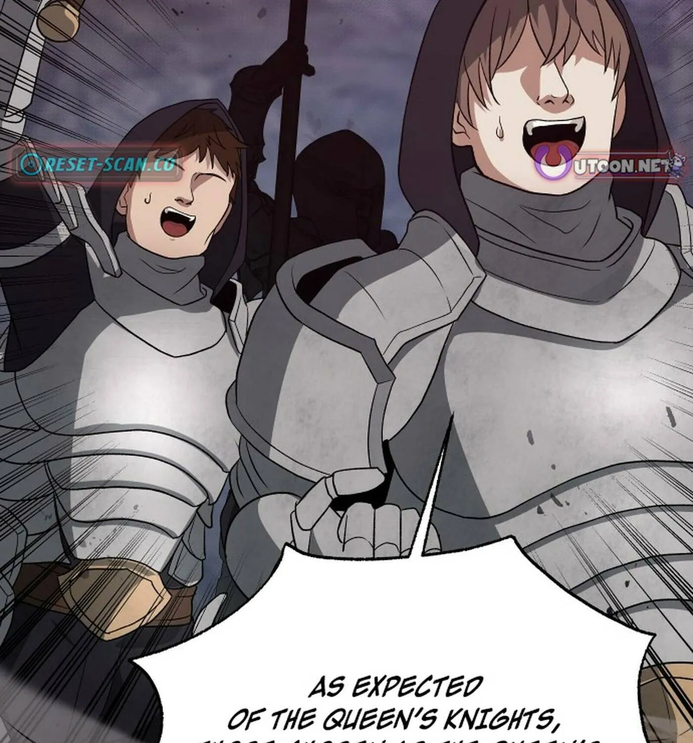 Transmigrating to the Otherworld Once More Chapter 105 page 33 - 