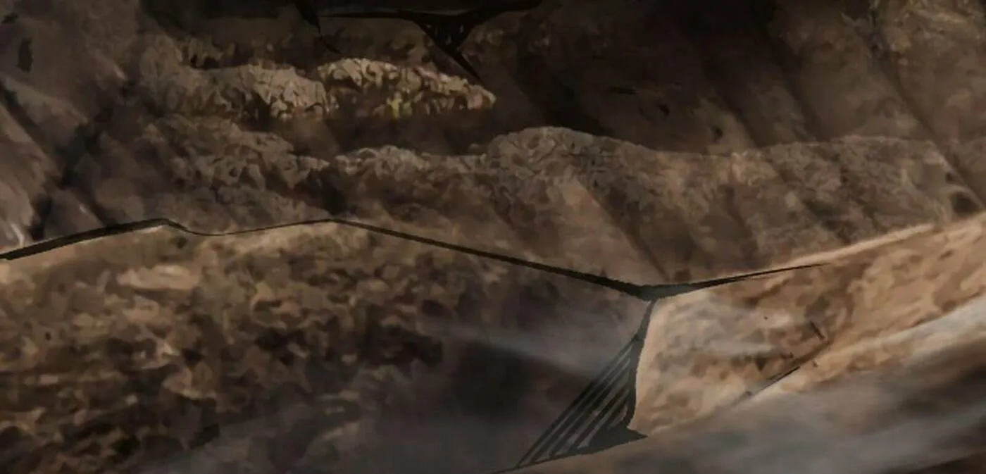 Transmigrating to the Otherworld Once More Chapter 105 page 5 - 