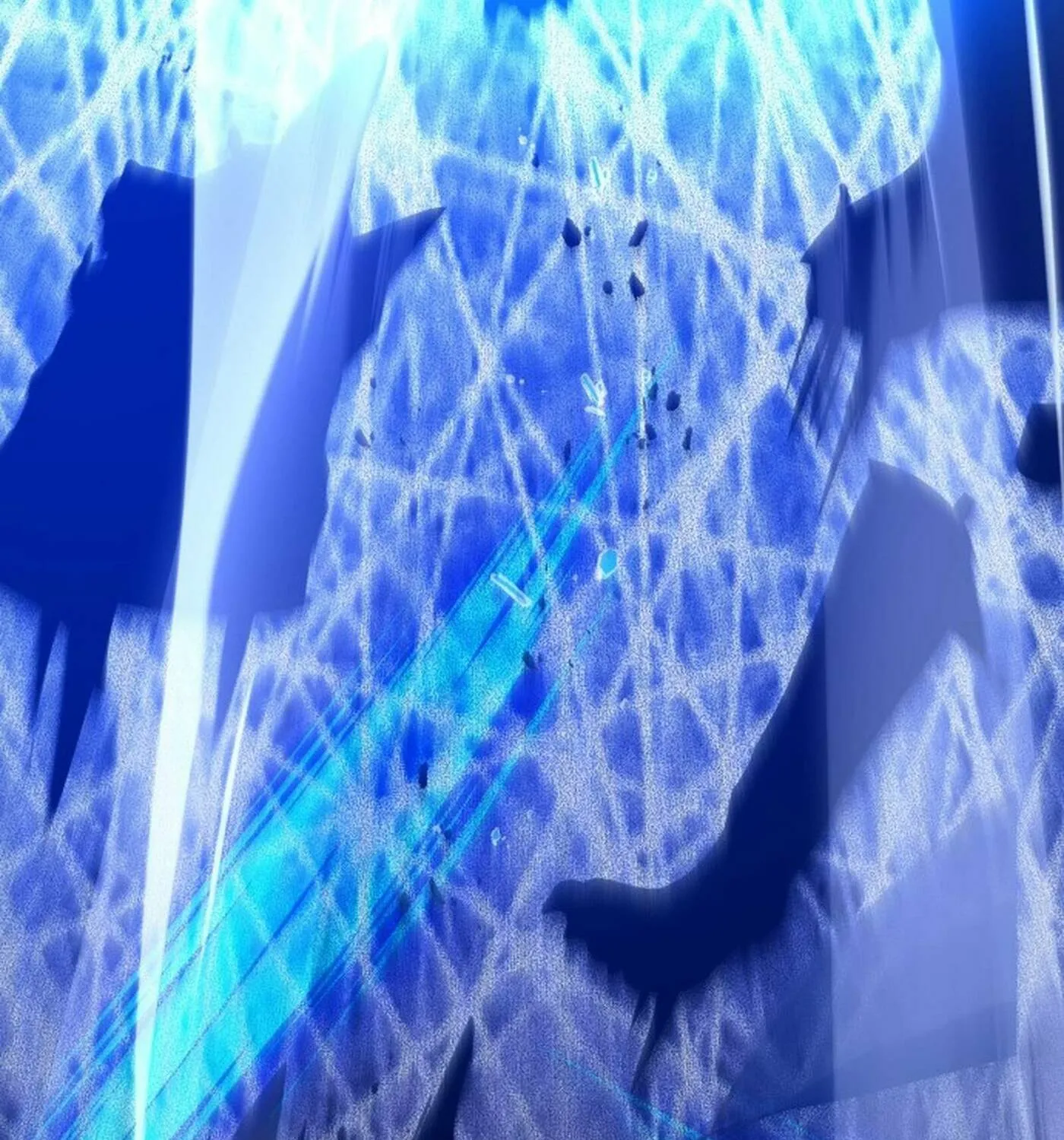 Transmigrating to the Otherworld Once More Chapter 105 page 46 - 