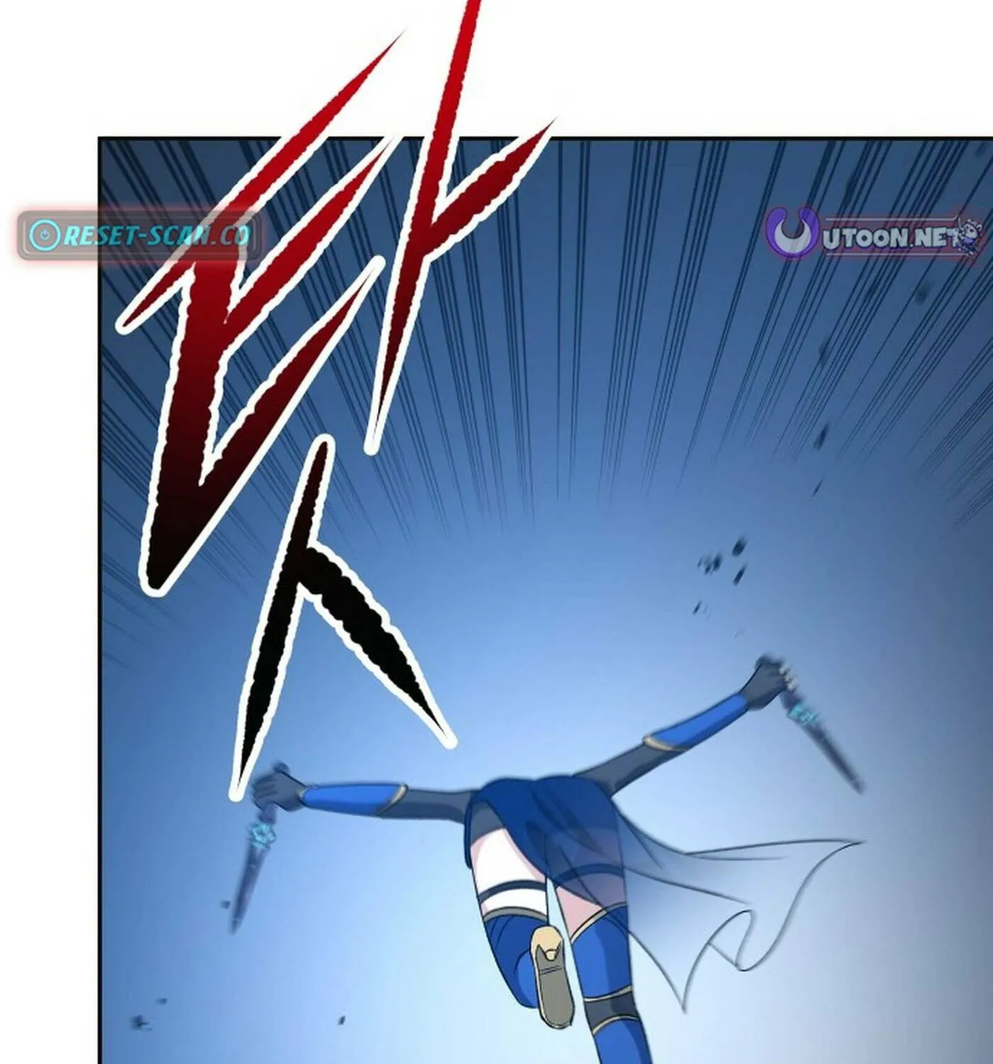 Transmigrating to the Otherworld Once More Chapter 105 page 53 - 