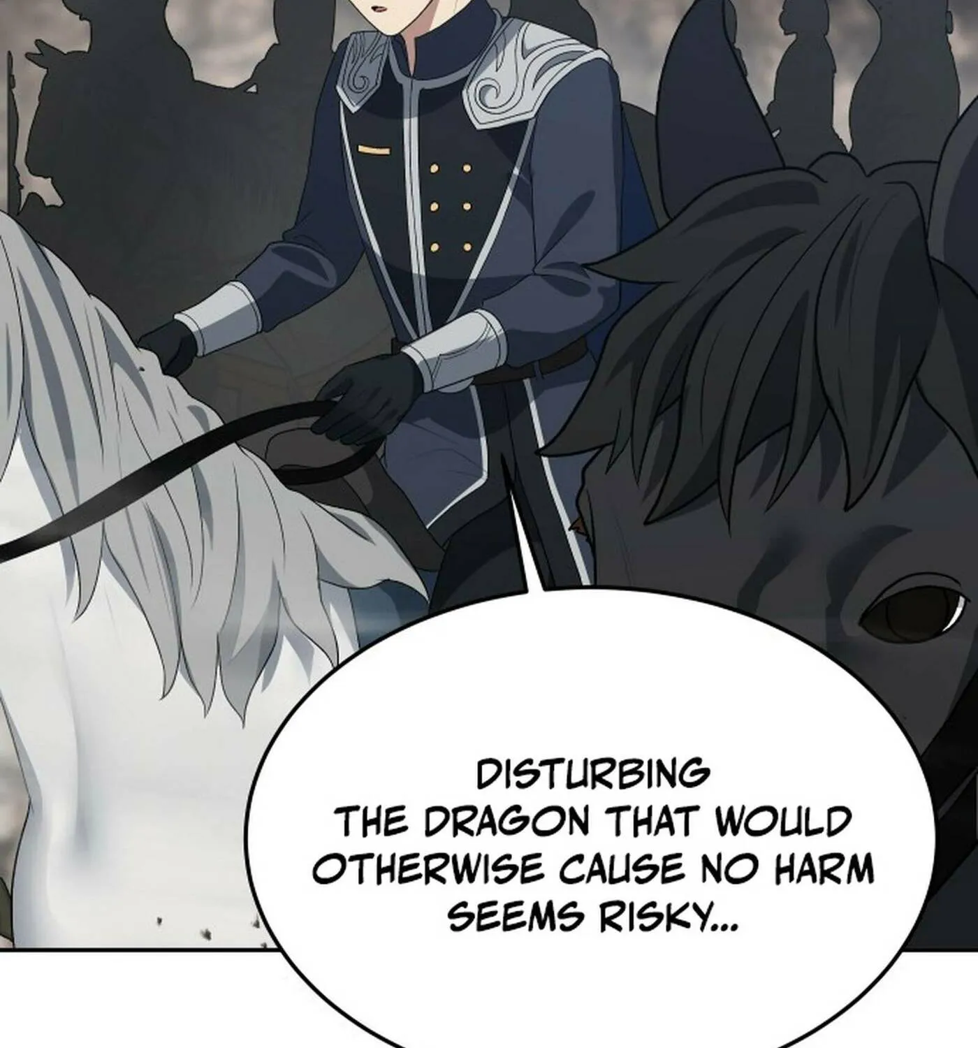 Transmigrating to the Otherworld Once More Chapter 105 page 8 - 