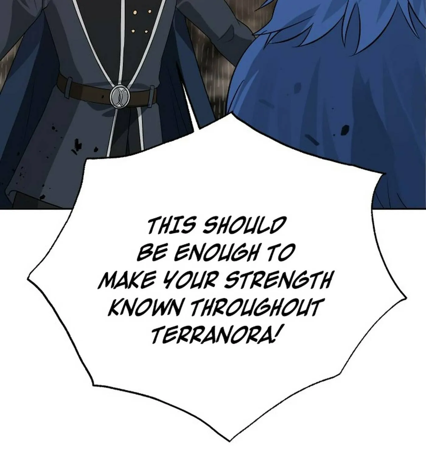 Transmigrating to the Otherworld Once More Chapter 105 page 81 - 