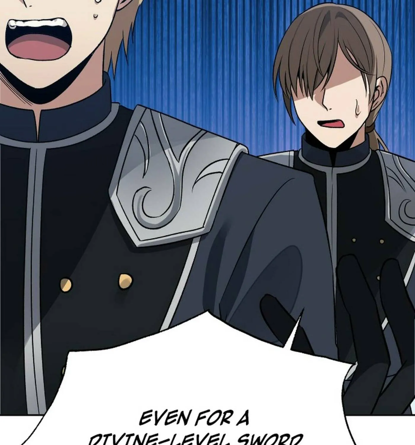Transmigrating to the Otherworld Once More Chapter 105 page 88 - 