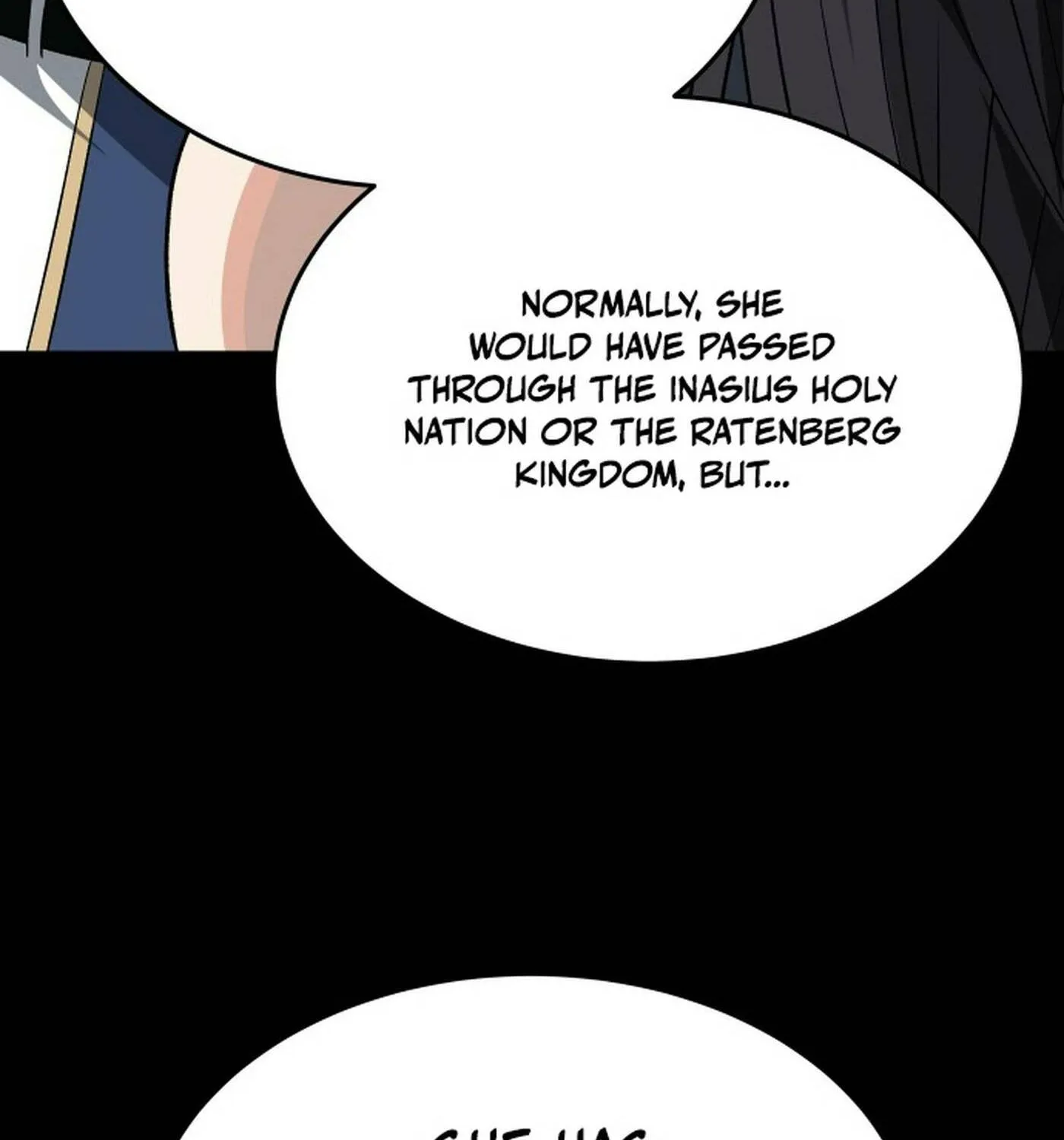 Transmigrating to the Otherworld Once More Chapter 106 page 132 - 