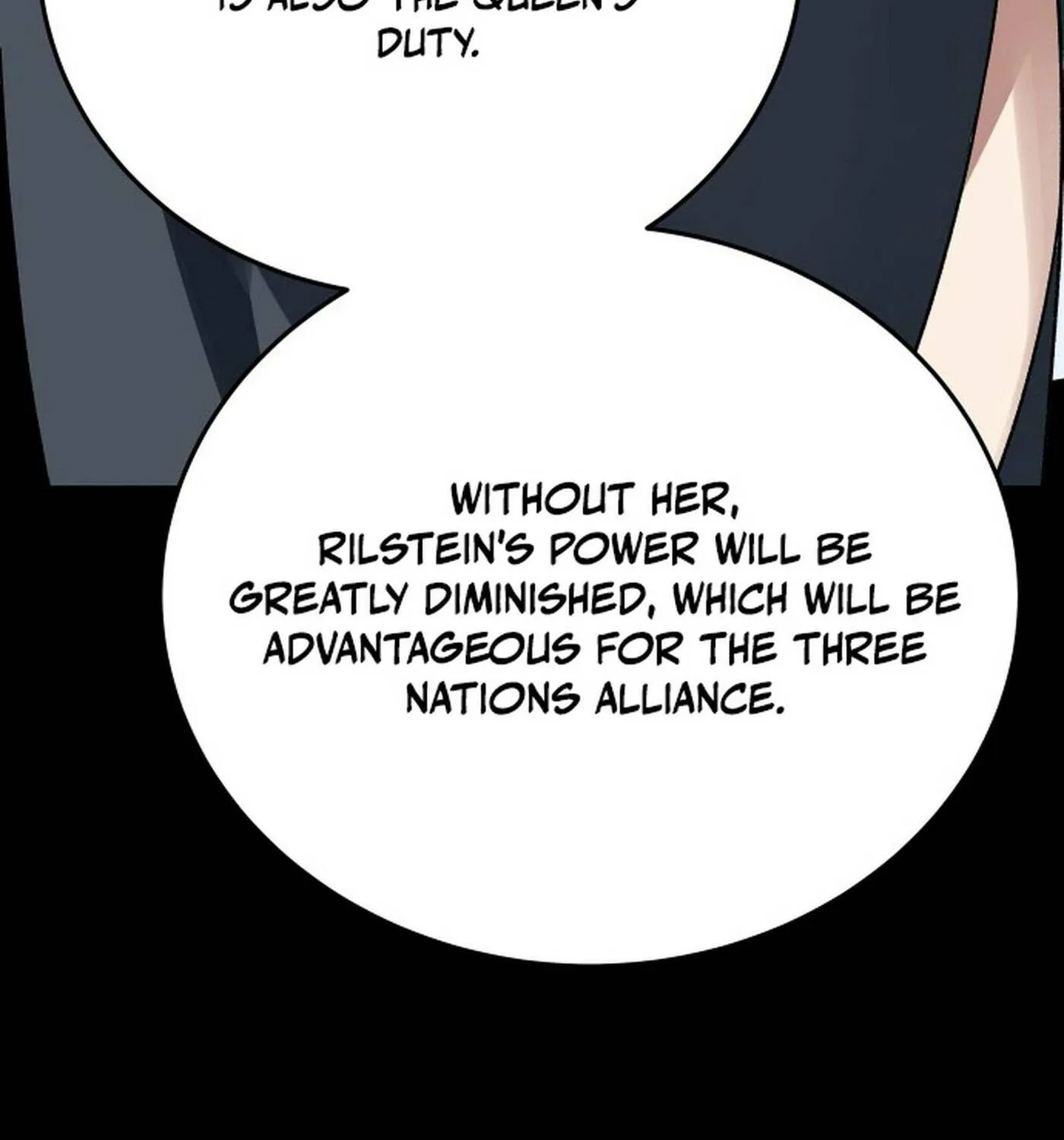 Transmigrating to the Otherworld Once More Chapter 106 page 146 - 