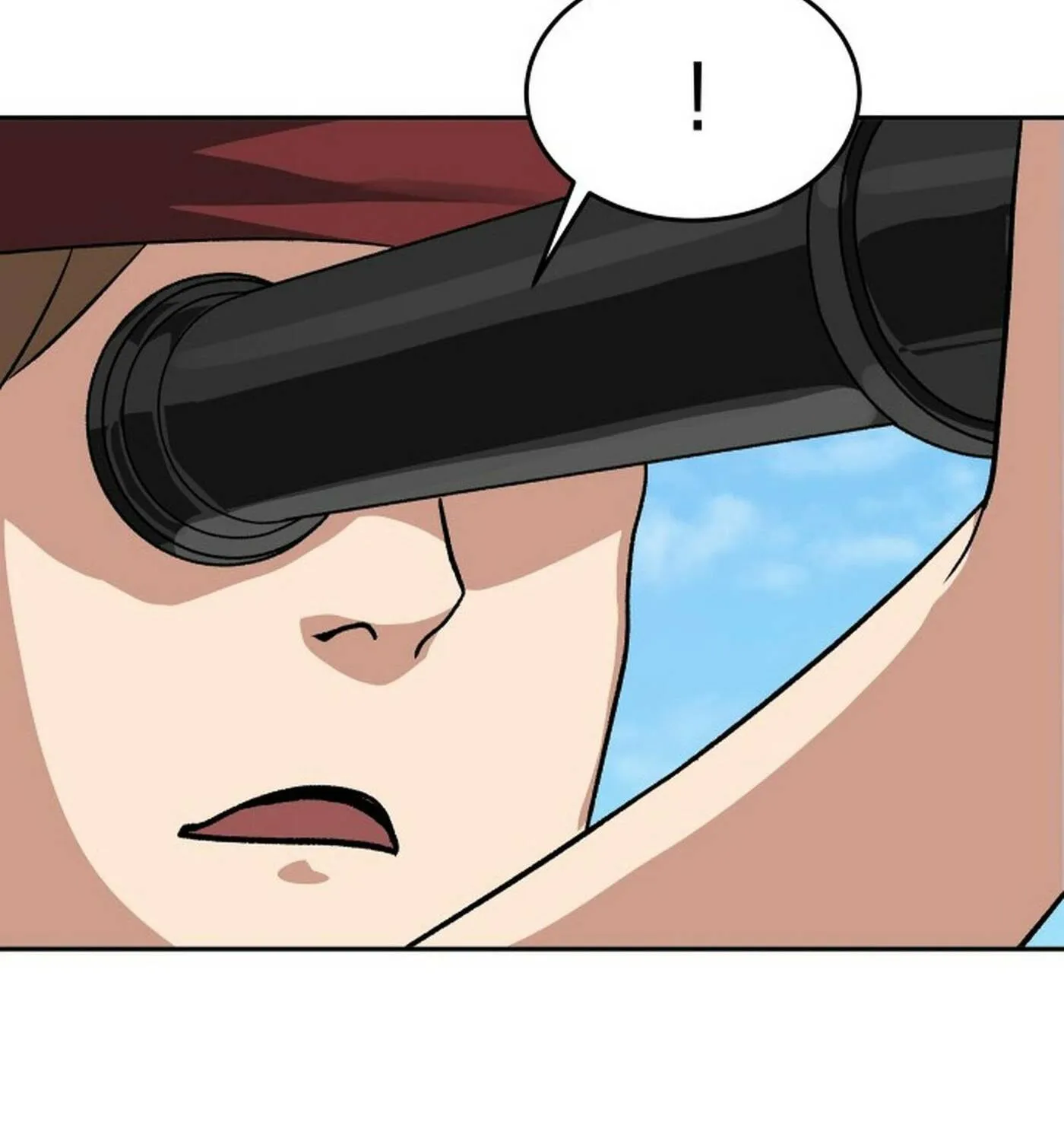 Transmigrating to the Otherworld Once More Chapter 106 page 168 - 