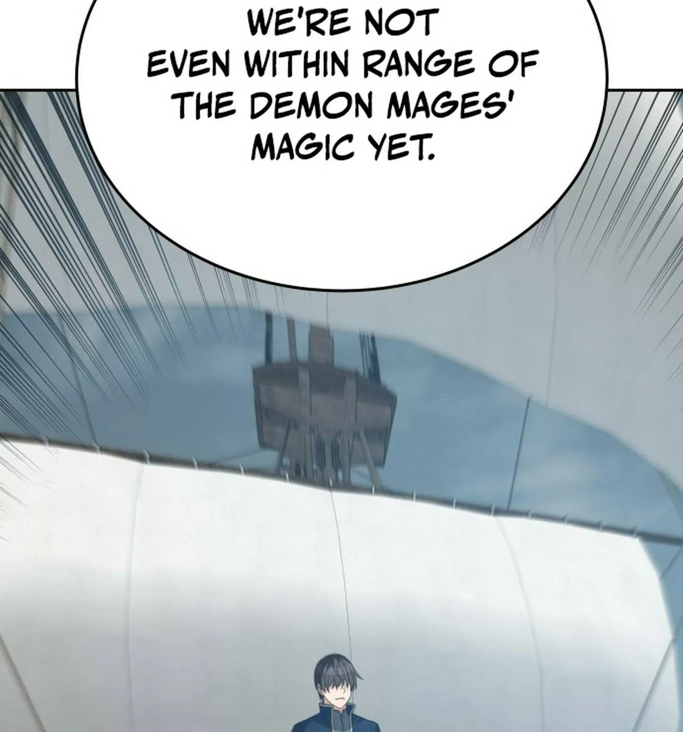 Transmigrating to the Otherworld Once More Chapter 106 page 184 - 