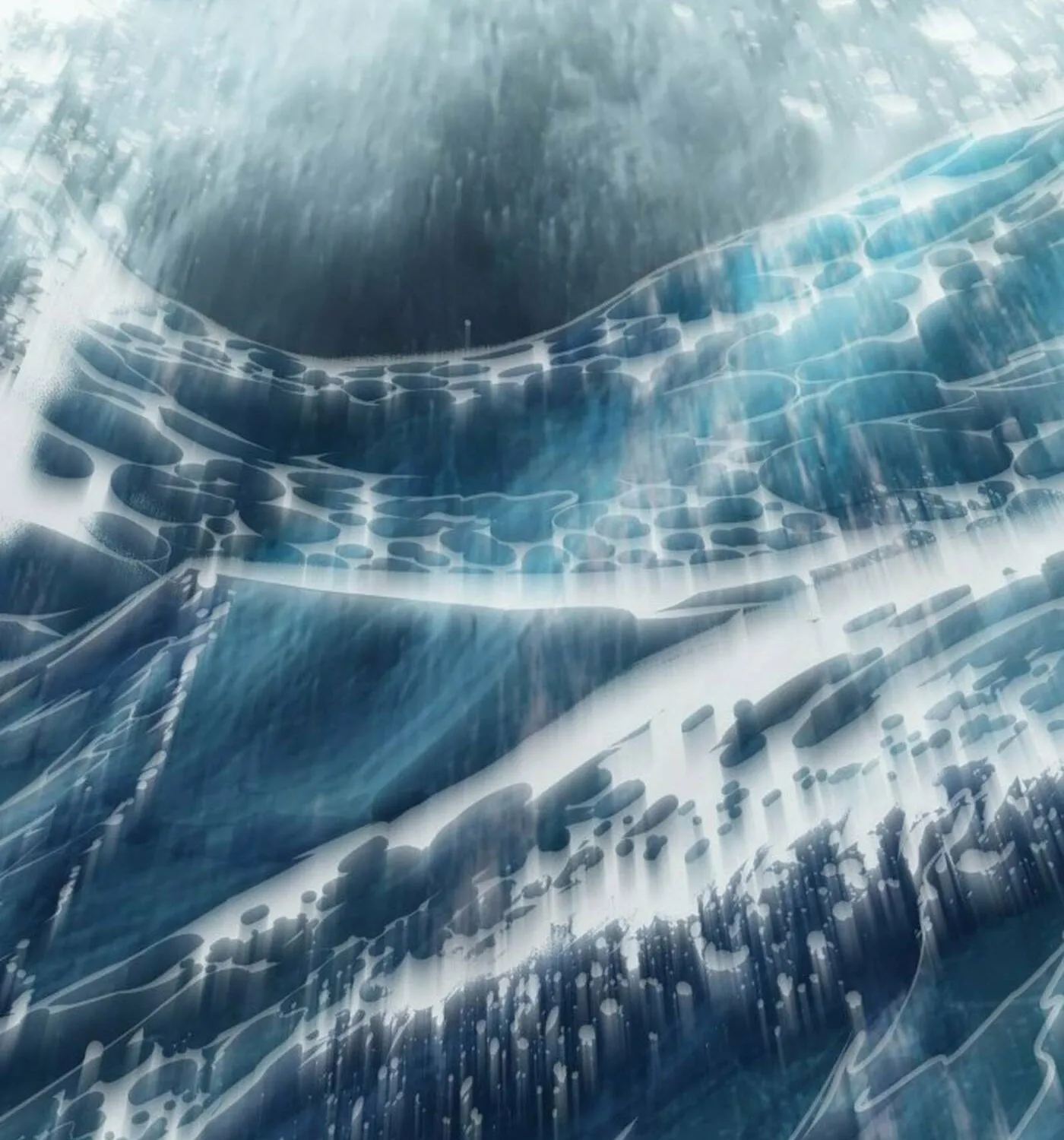 Transmigrating to the Otherworld Once More Chapter 106 page 202 - 