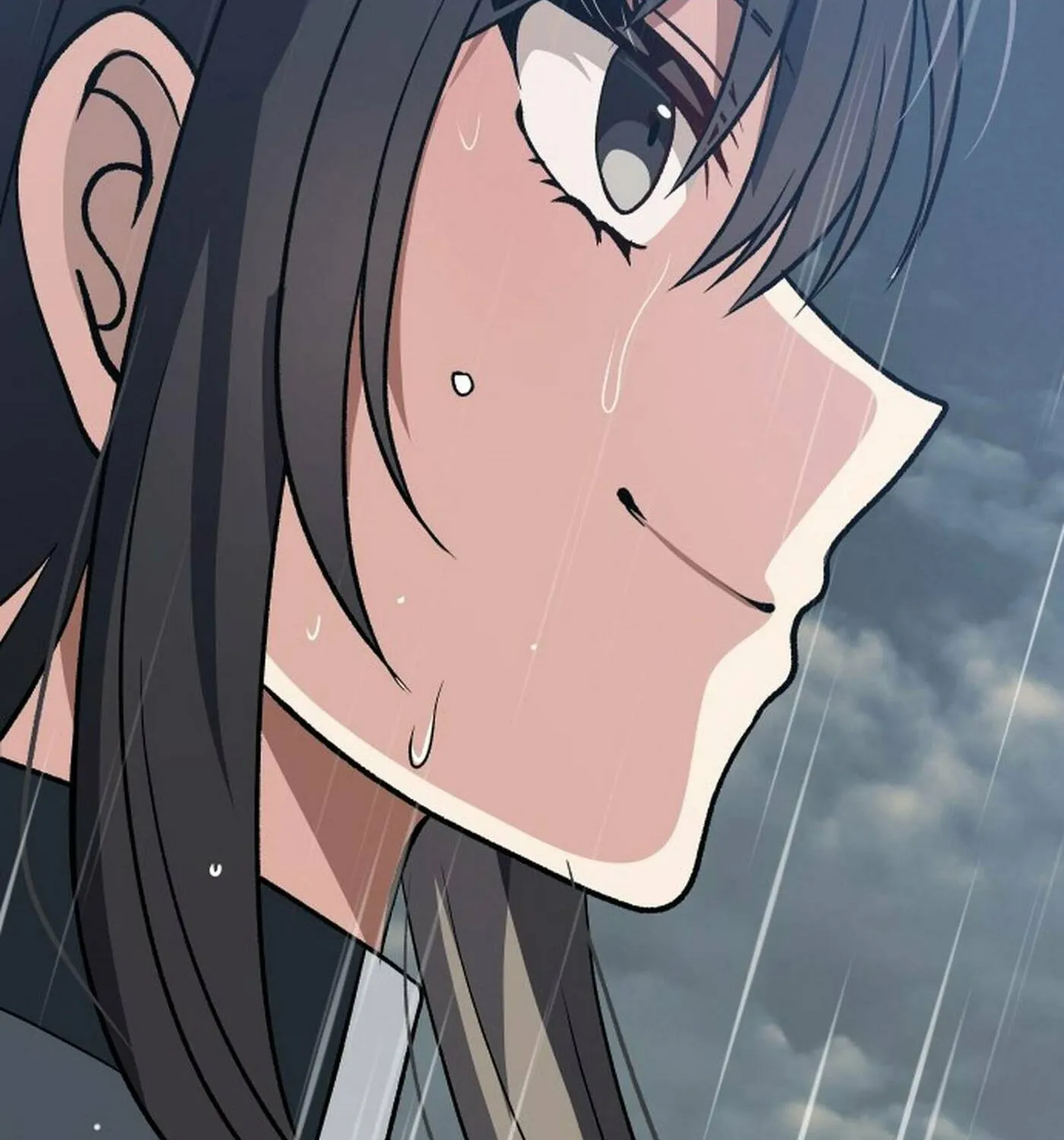 Transmigrating to the Otherworld Once More Chapter 106 page 217 - 