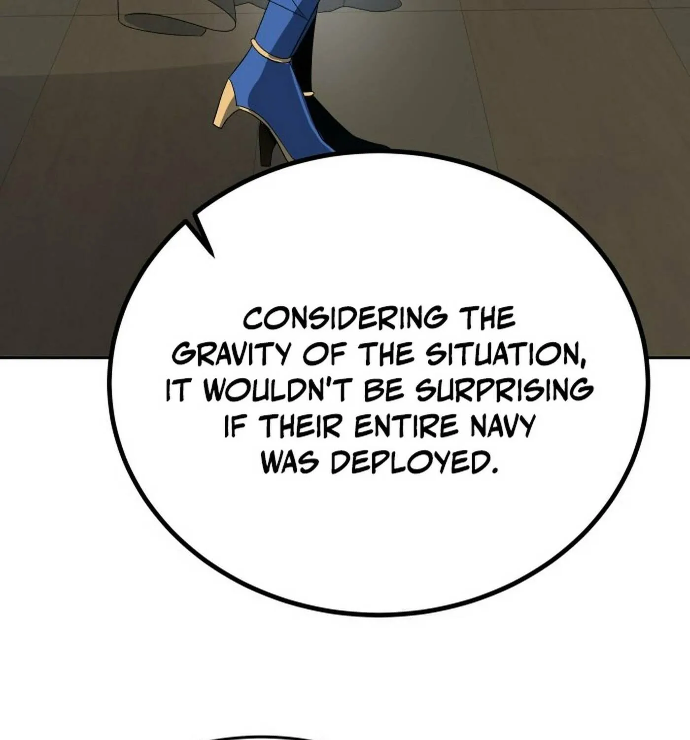 Transmigrating to the Otherworld Once More Chapter 106 page 26 - 