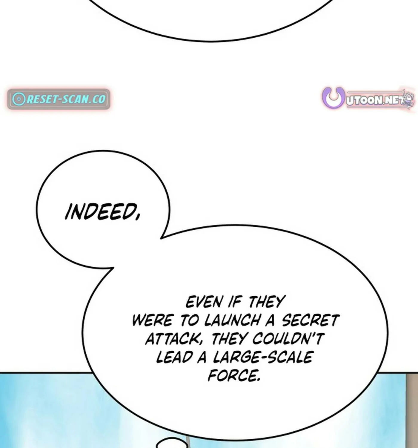 Transmigrating to the Otherworld Once More Chapter 106 page 33 - 
