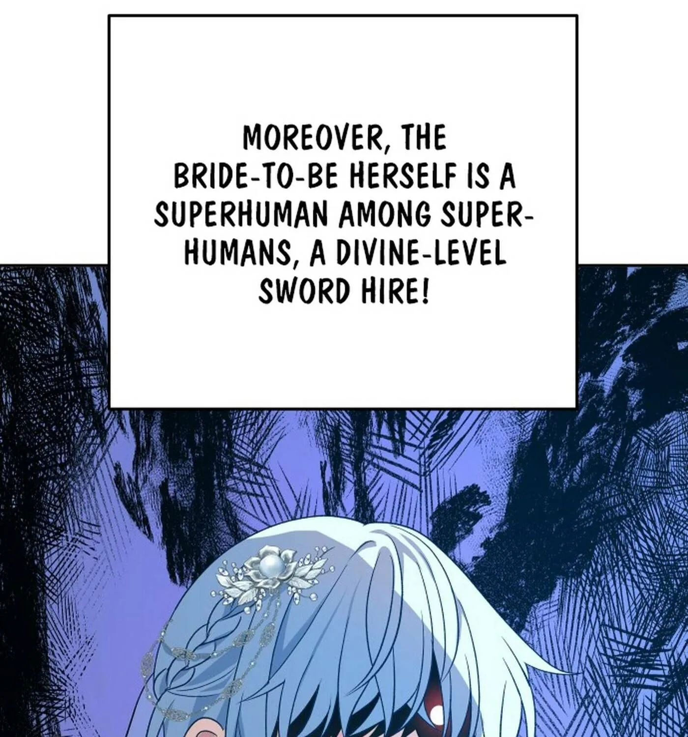 Transmigrating to the Otherworld Once More Chapter 106 page 36 - 