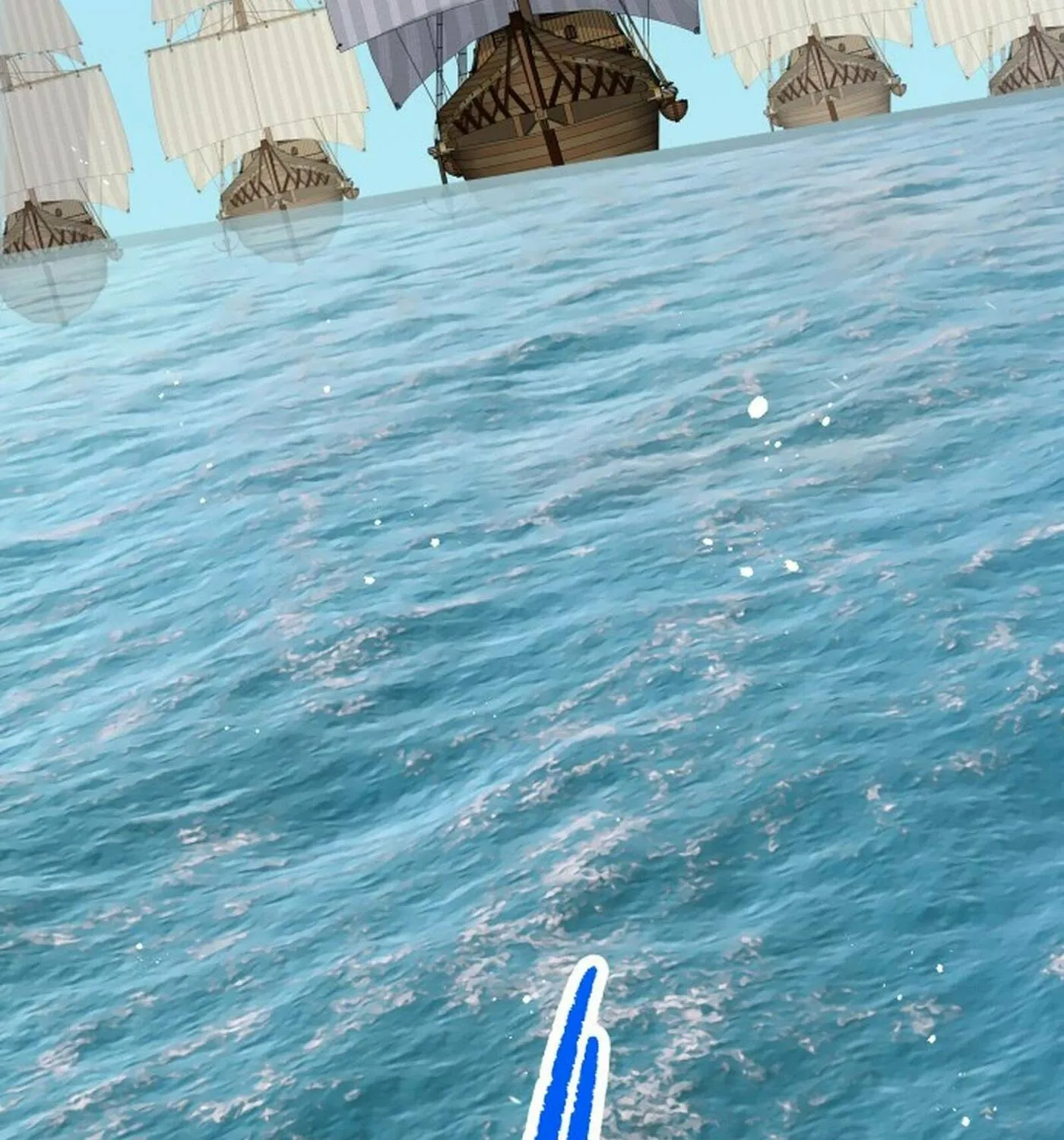 Transmigrating to the Otherworld Once More Chapter 106 page 6 - 