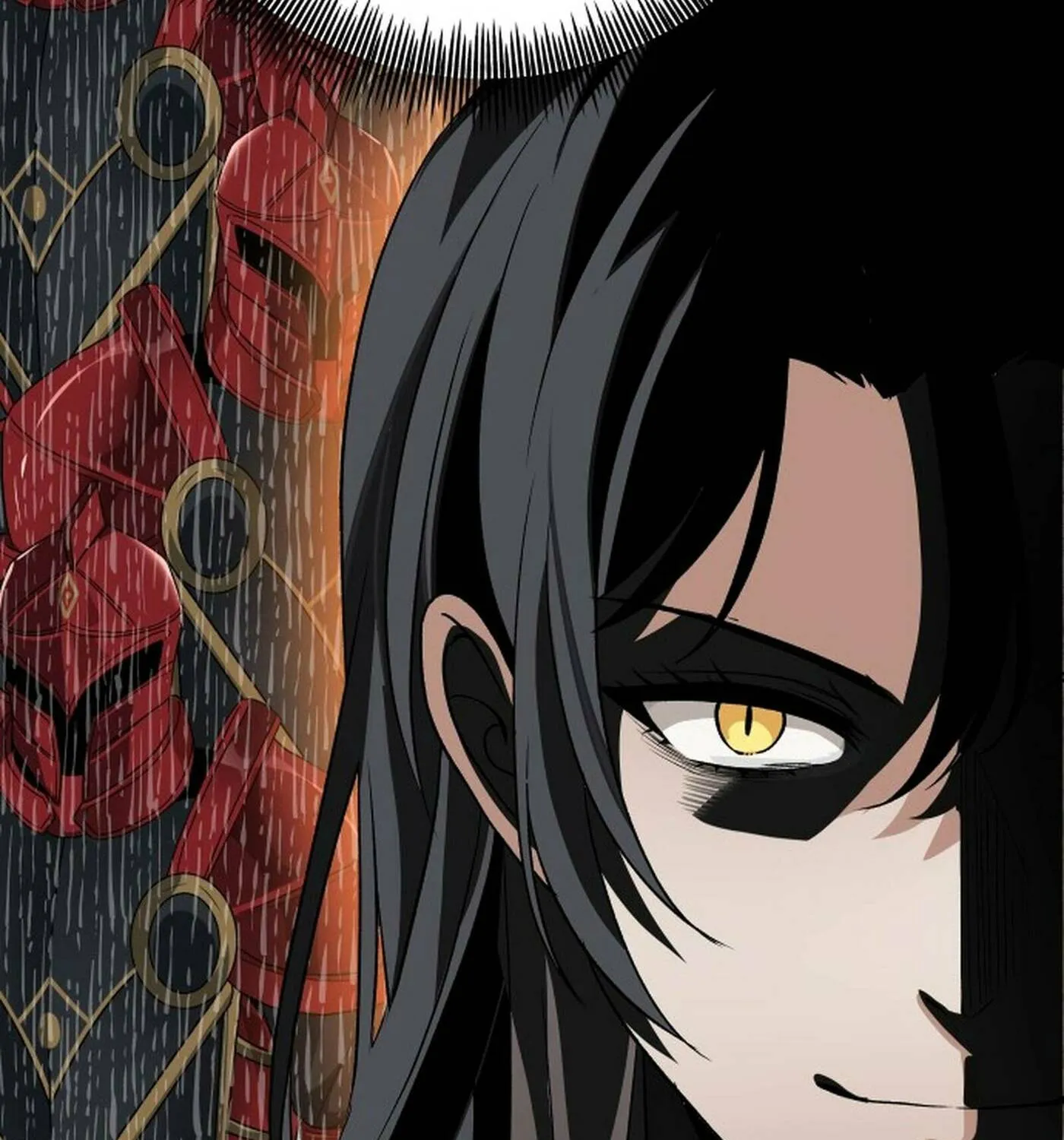Transmigrating to the Otherworld Once More Chapter 106 page 56 - 