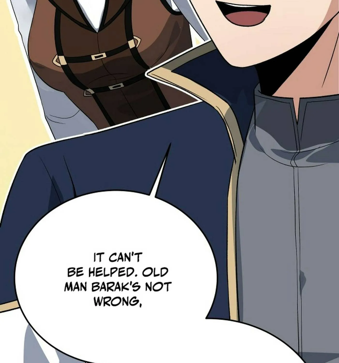 Transmigrating to the Otherworld Once More Chapter 106 page 86 - 