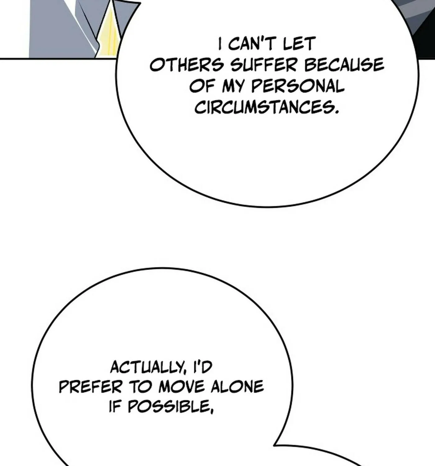 Transmigrating to the Otherworld Once More Chapter 106 page 87 - 