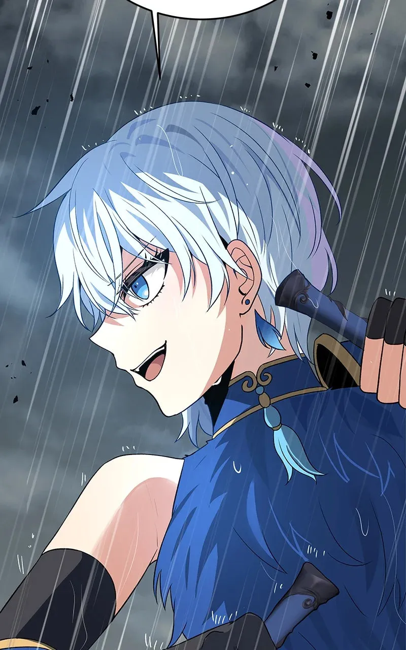 Transmigrating to the Otherworld Once More Chapter 107 page 46 - 