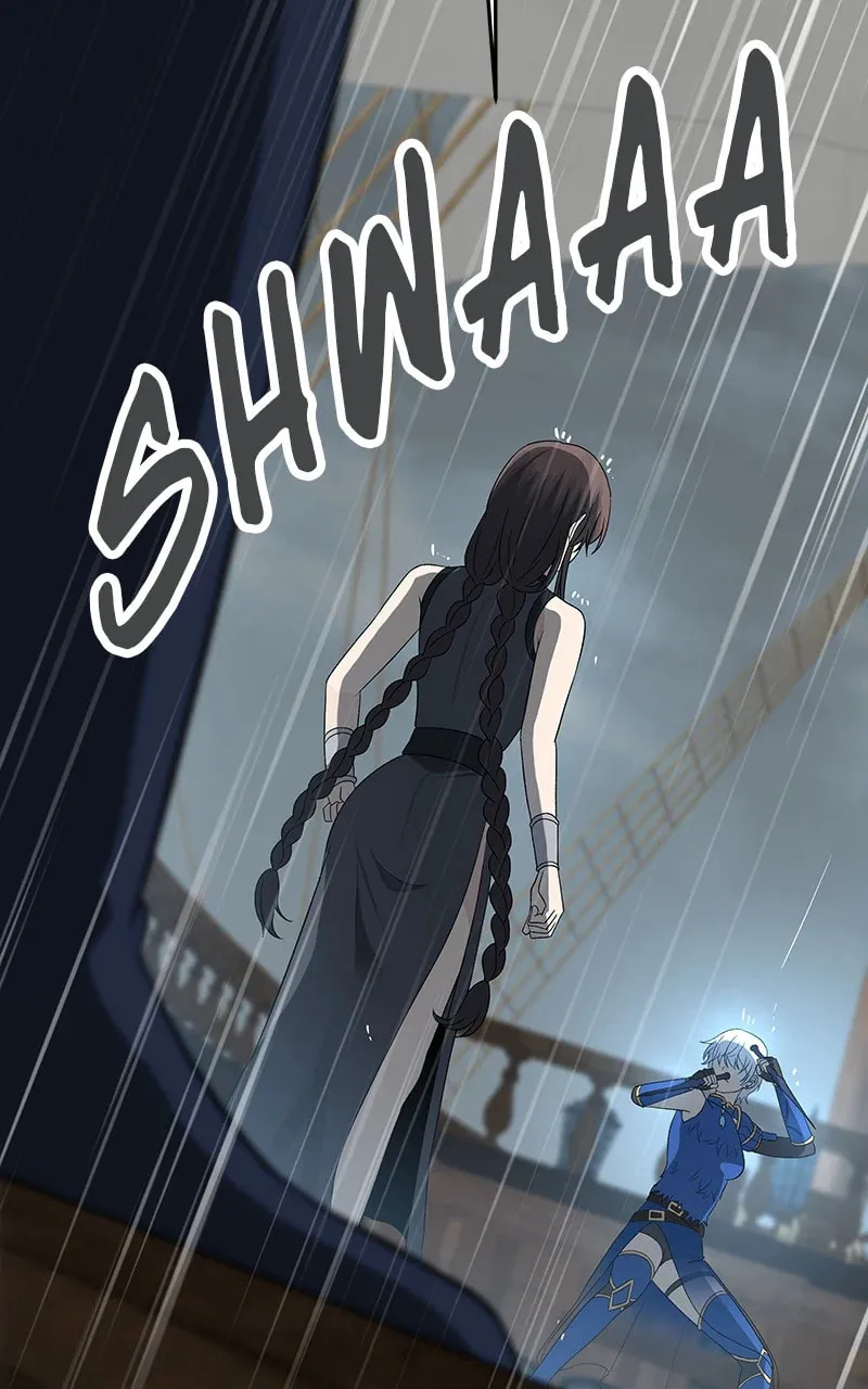 Transmigrating to the Otherworld Once More Chapter 107 page 50 - 
