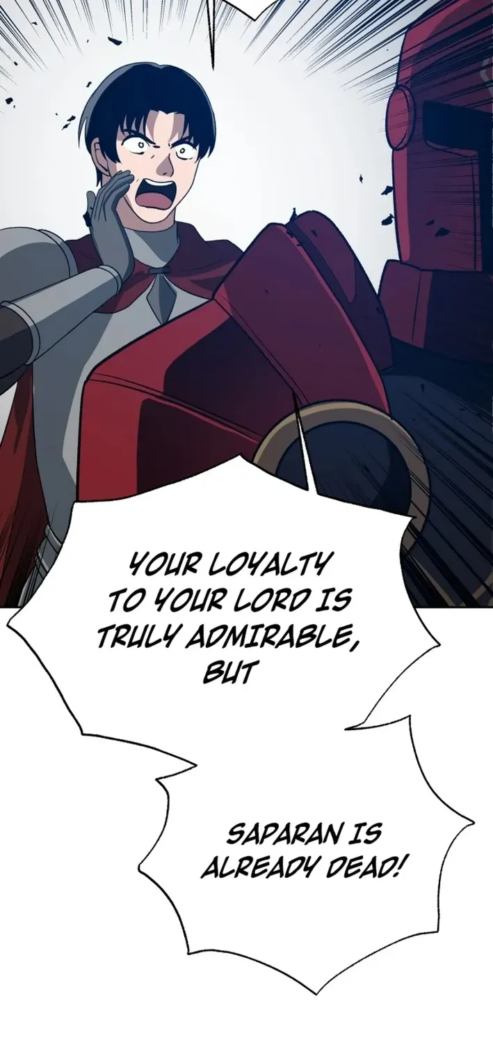 Transmigrating to the Otherworld Once More Chapter 108 page 109 - 