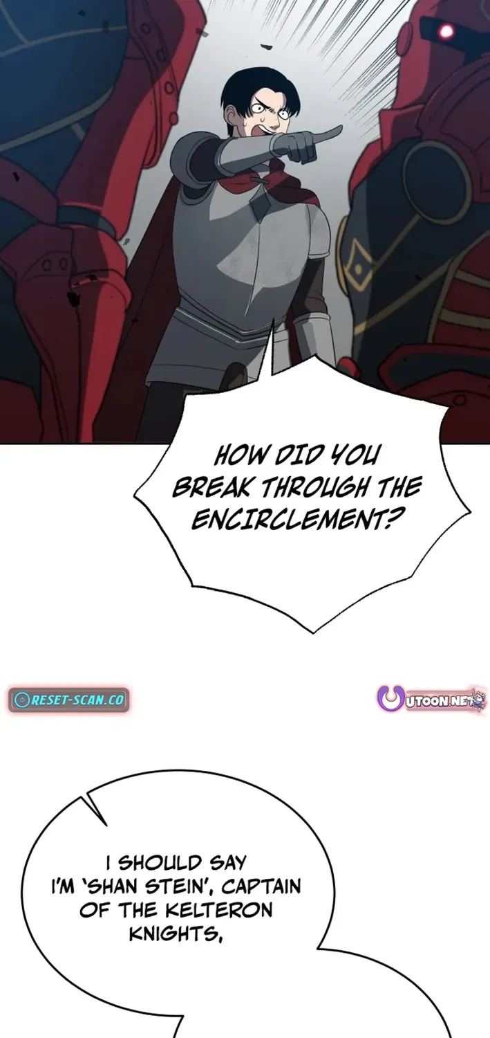 Transmigrating to the Otherworld Once More Chapter 108 page 115 - 