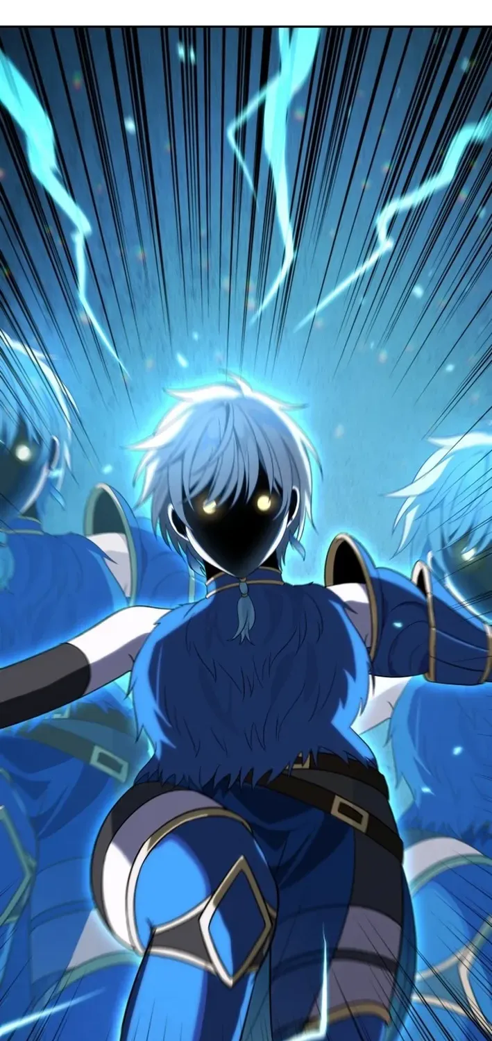 Transmigrating to the Otherworld Once More Chapter 108 page 20 - 