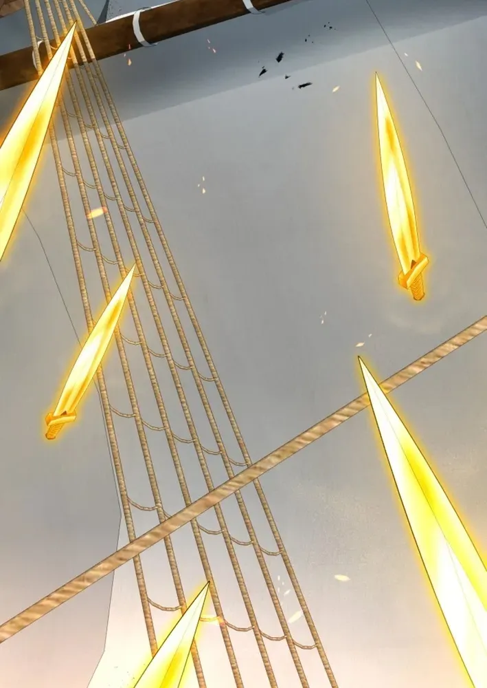 Transmigrating to the Otherworld Once More Chapter 108 page 28 - 