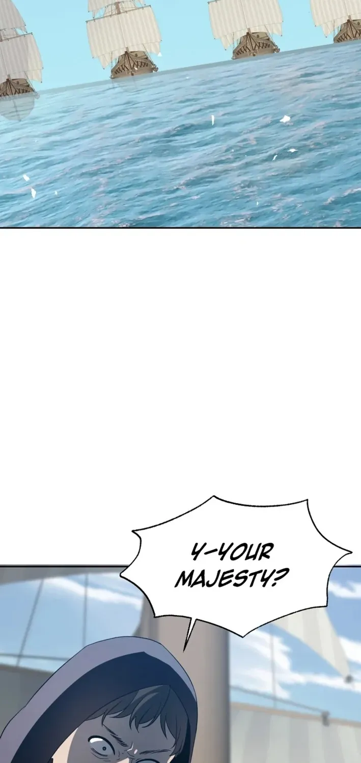 Transmigrating to the Otherworld Once More Chapter 108 page 33 - 