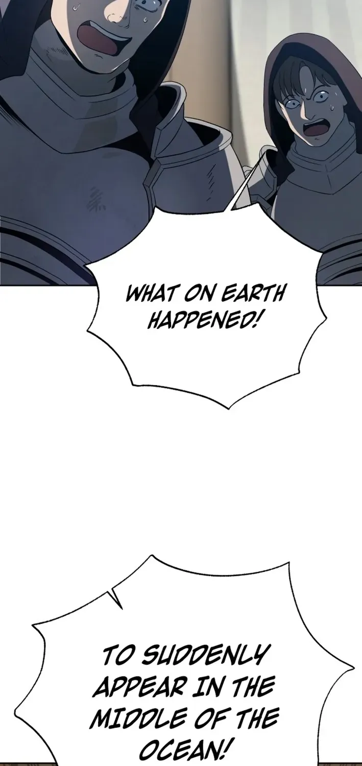Transmigrating to the Otherworld Once More Chapter 108 page 34 - 