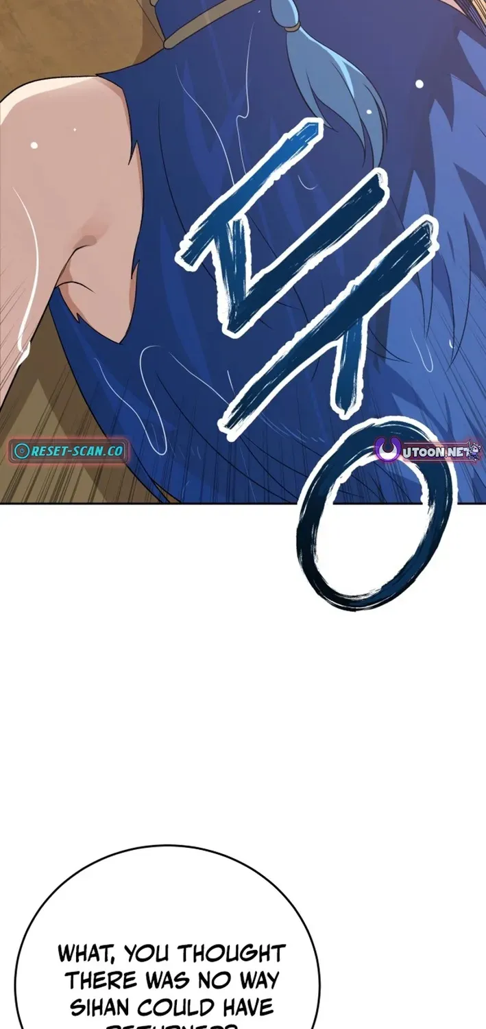Transmigrating to the Otherworld Once More Chapter 108 page 36 - 