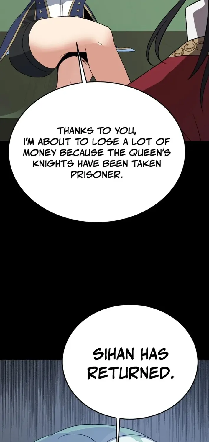 Transmigrating to the Otherworld Once More Chapter 108 page 48 - 