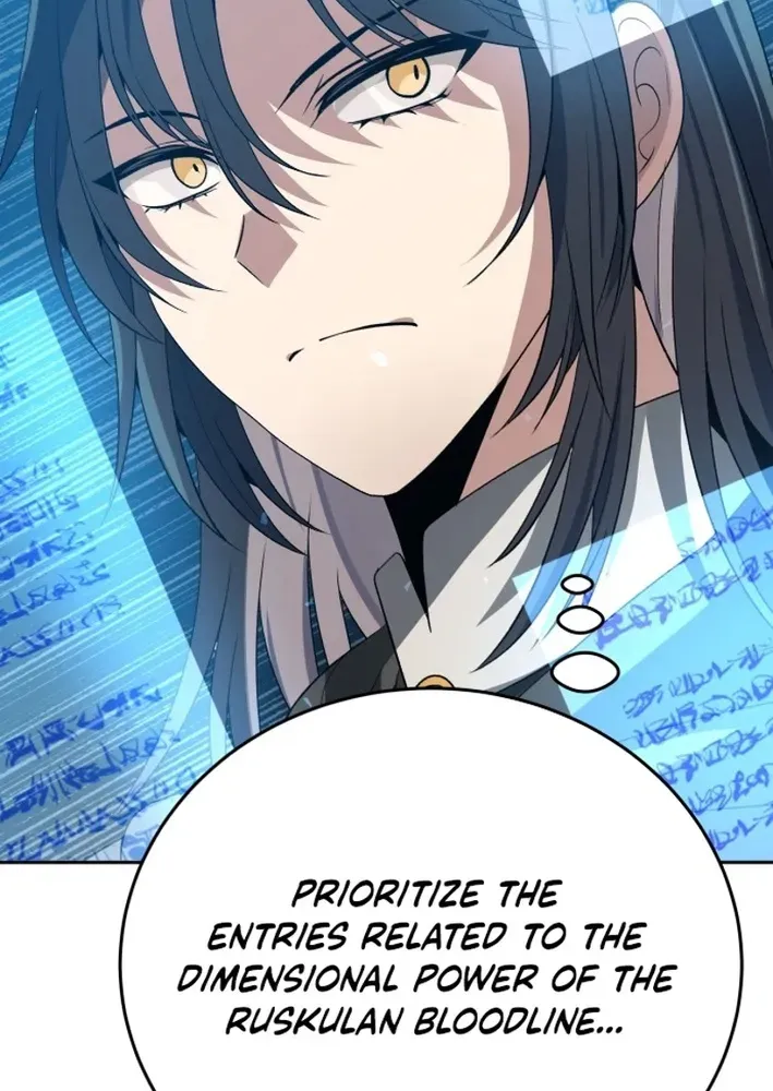 Transmigrating to the Otherworld Once More Chapter 108 page 63 - 