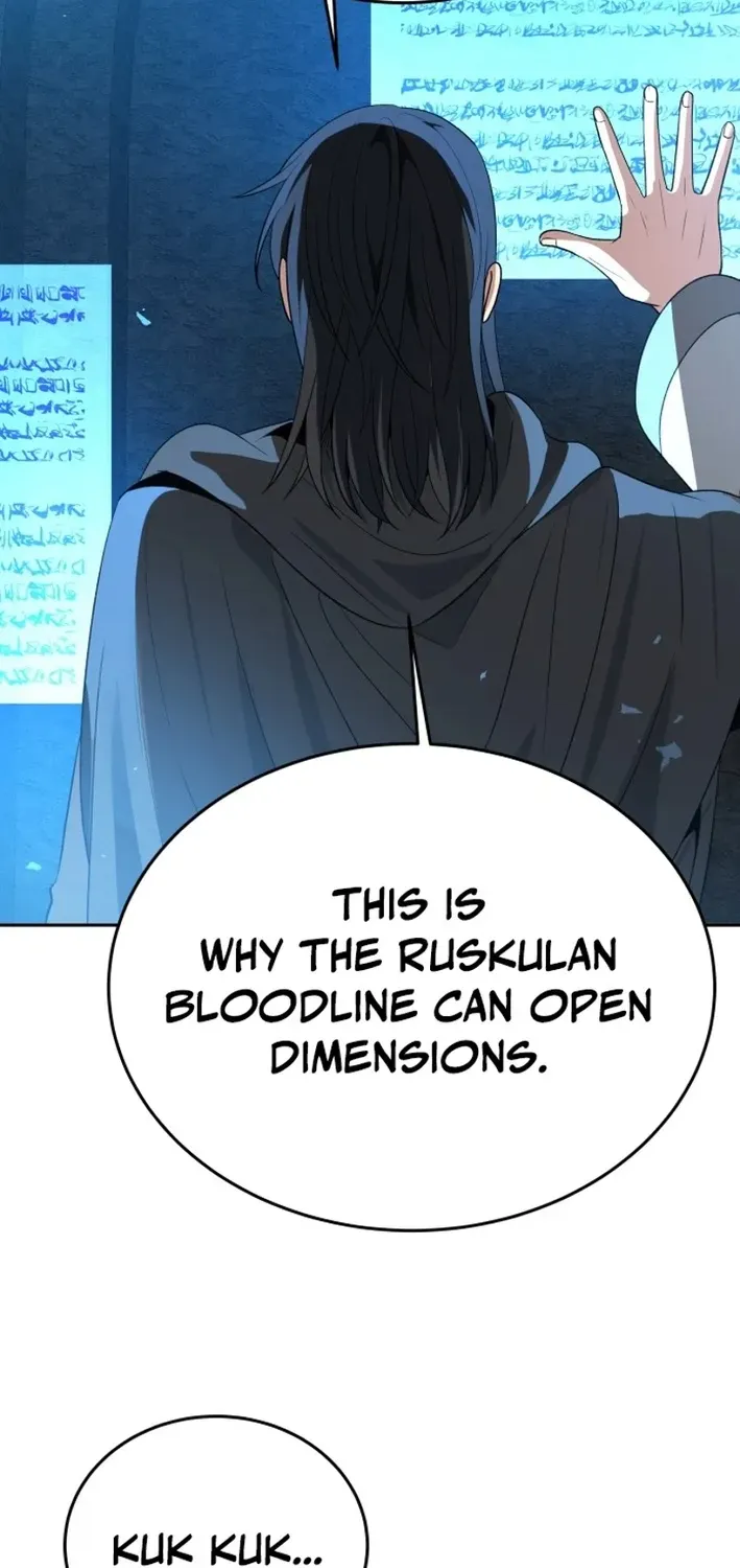 Transmigrating to the Otherworld Once More Chapter 108 page 67 - 