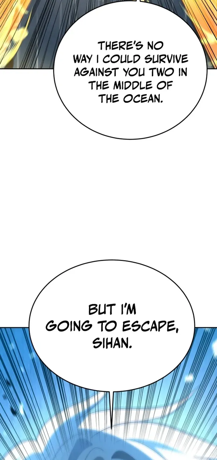 Transmigrating to the Otherworld Once More Chapter 108 page 10 - 